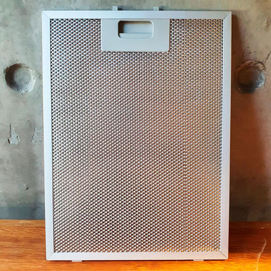 filtro para extractor de cocina ecoclima