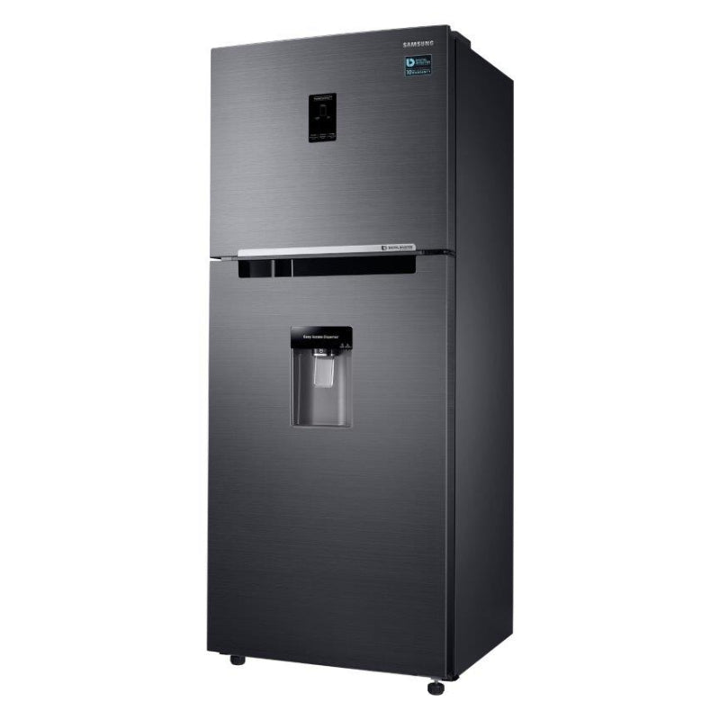 Heladera Samsung rt38k5932sl acero negro
