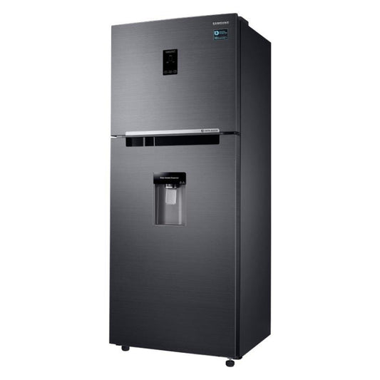 Heladera Samsung rt38k5932sl acero negro