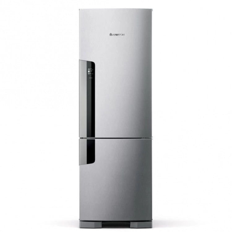 Heladera Ariston Inverter freezer inferior TRE44AKDIM