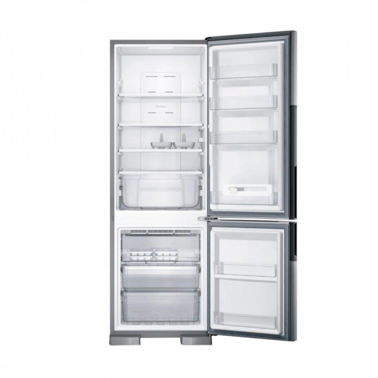 Heladera Ariston Inverter freezer inferior TRE44AKDIM