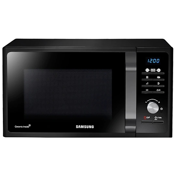 Horno de Microondas Samsung MG23 Black