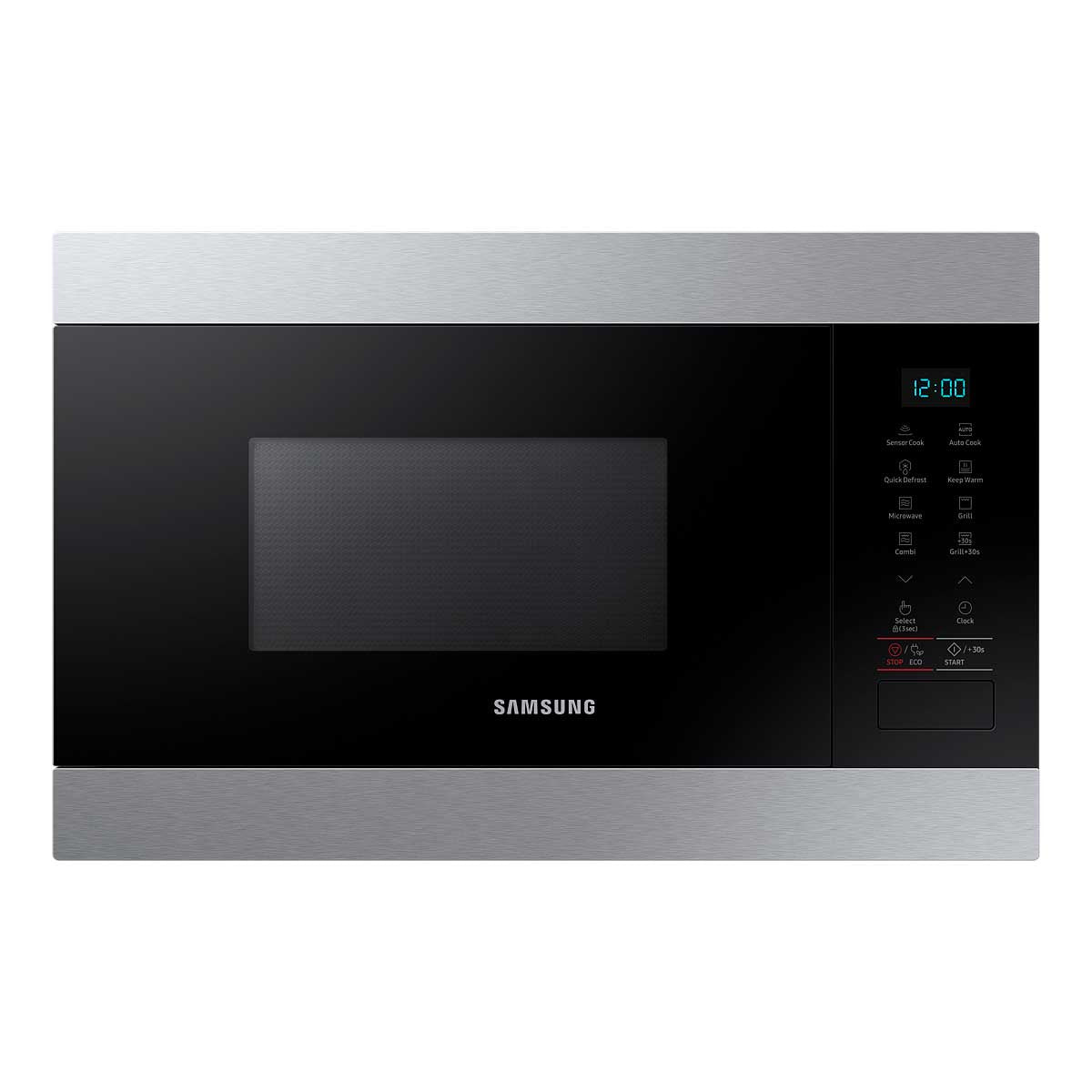 Microondas de empotrar Samsung MG22M8074CT