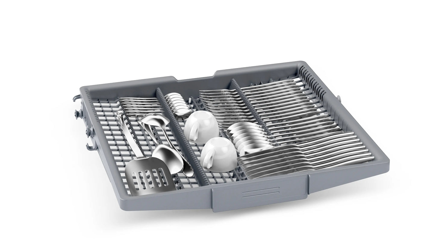 Bosch SMS6ZCI10E detalle de programa