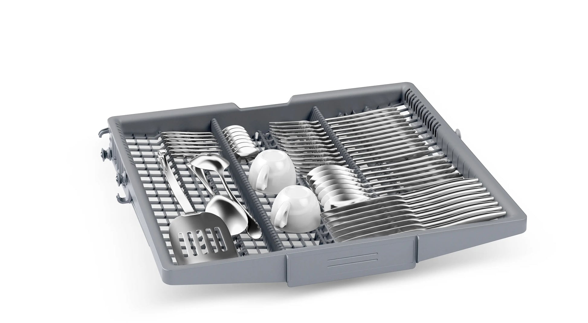 Bosch SMS6ZCI10E detalle de programa
