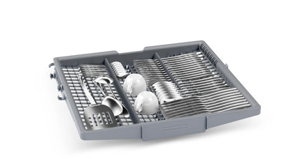 Bosch SMS6ZCI10E detalle de programa