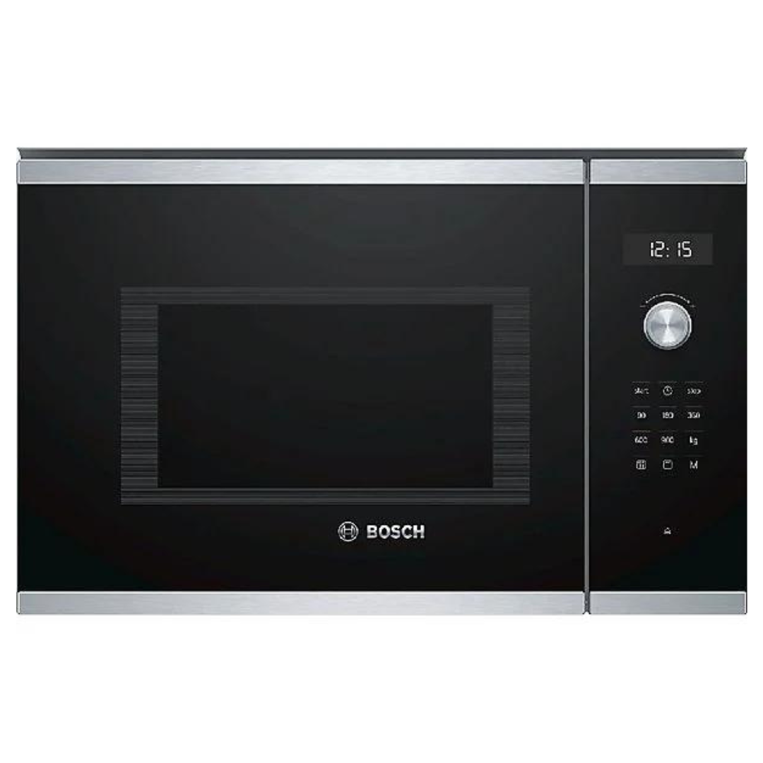 Microondas integrable Bosch BEL554MS0