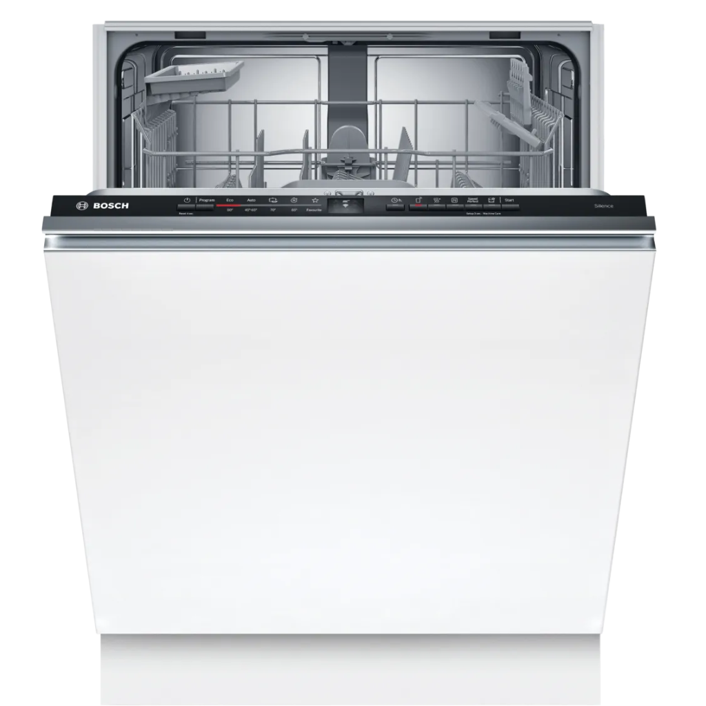 Lavavajillas Bosch SMV2ITX09E Integrable 60cm 13 cubiertos