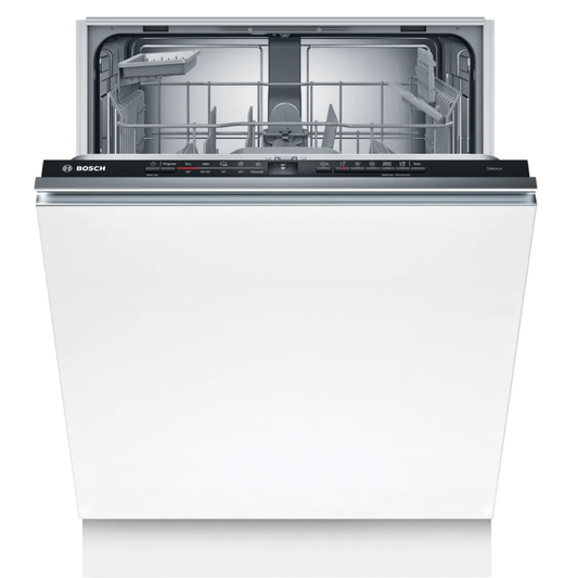 Lavavajillas Bosch SMV2ITX09E Integrable 60cm 13 cubiertos