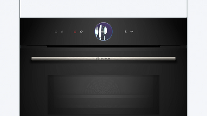 Horno Compacto Bosch CMG7761B1 vista de aplicación 1