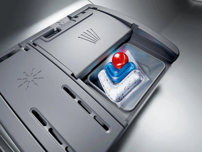 Bosch SMS6ZCI10E dispensador de detergente