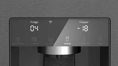 Bosch KFI96AXEA detalle
