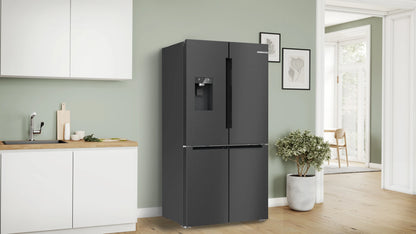 Bosch KFI96AXEA frente