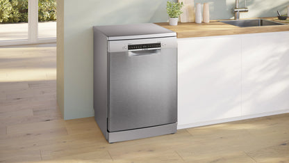 Bosch SMS6ZCI10E vista frontal