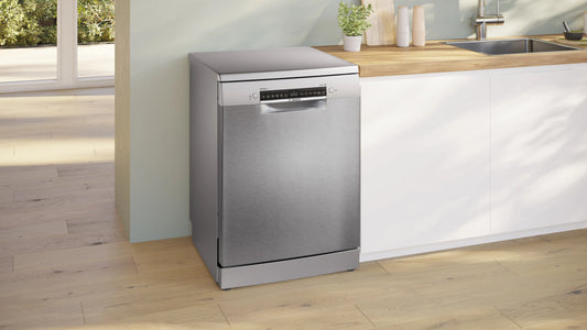 Bosch SMS6ZCI10E vista frontal