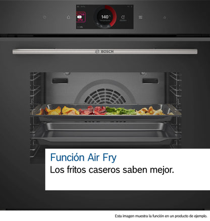 Funcion Air Fry