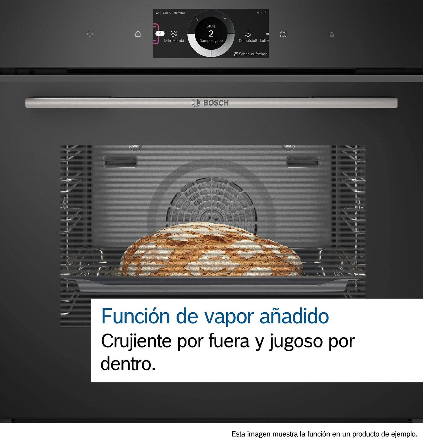Funcion vapor anadido