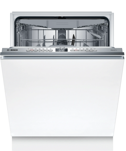 Lavavajillas Bosch SMV4ECX28E Serie 4 totalmente integrable 60 cm
