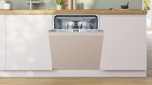 Cestas Flex del lavavajillas Bosch SMV4ECX28E