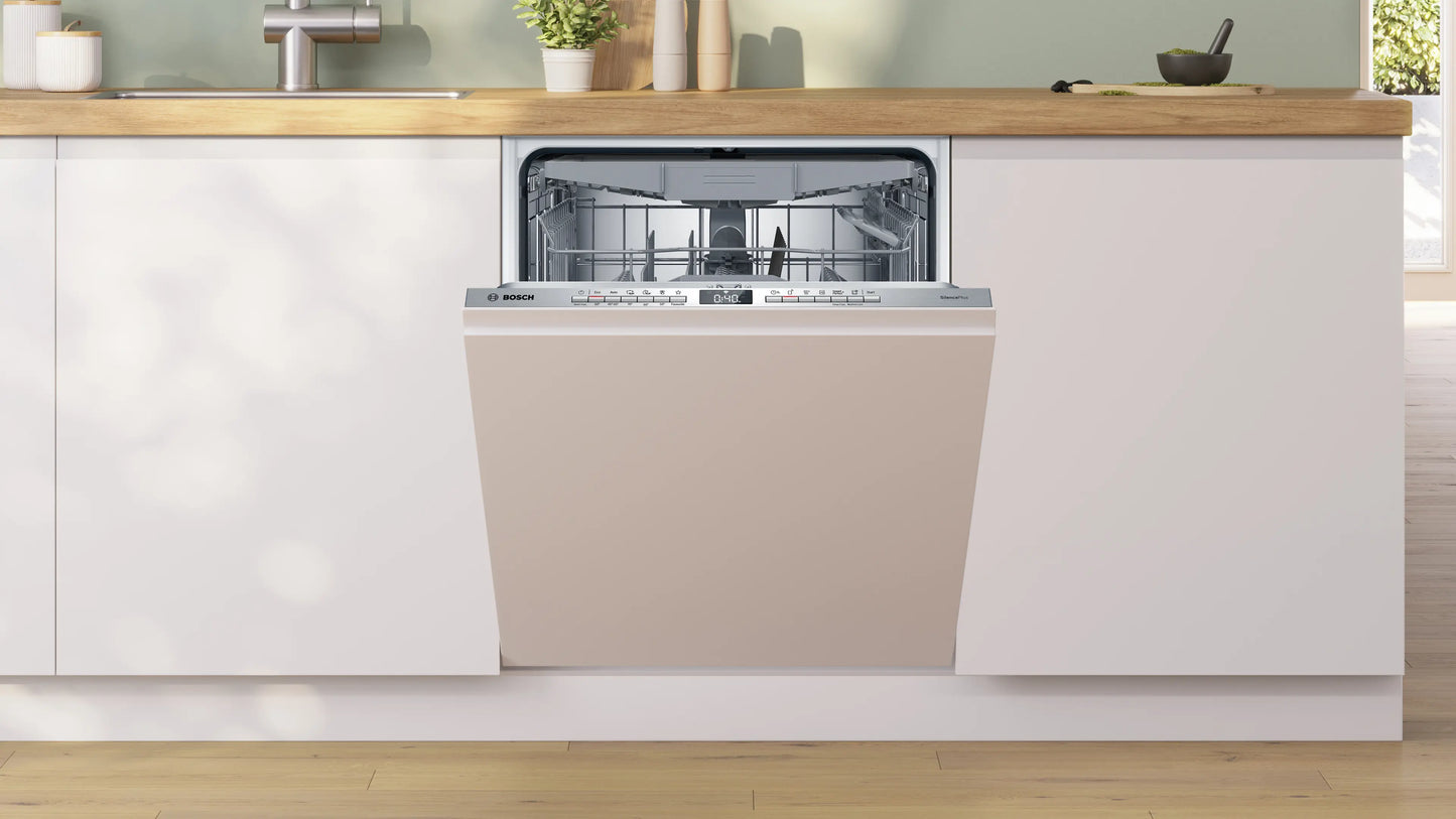 Cestas Flex del lavavajillas Bosch SMV4ECX28E