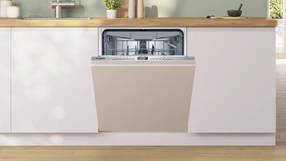 Cestas Flex del lavavajillas Bosch SMV4ECX28E