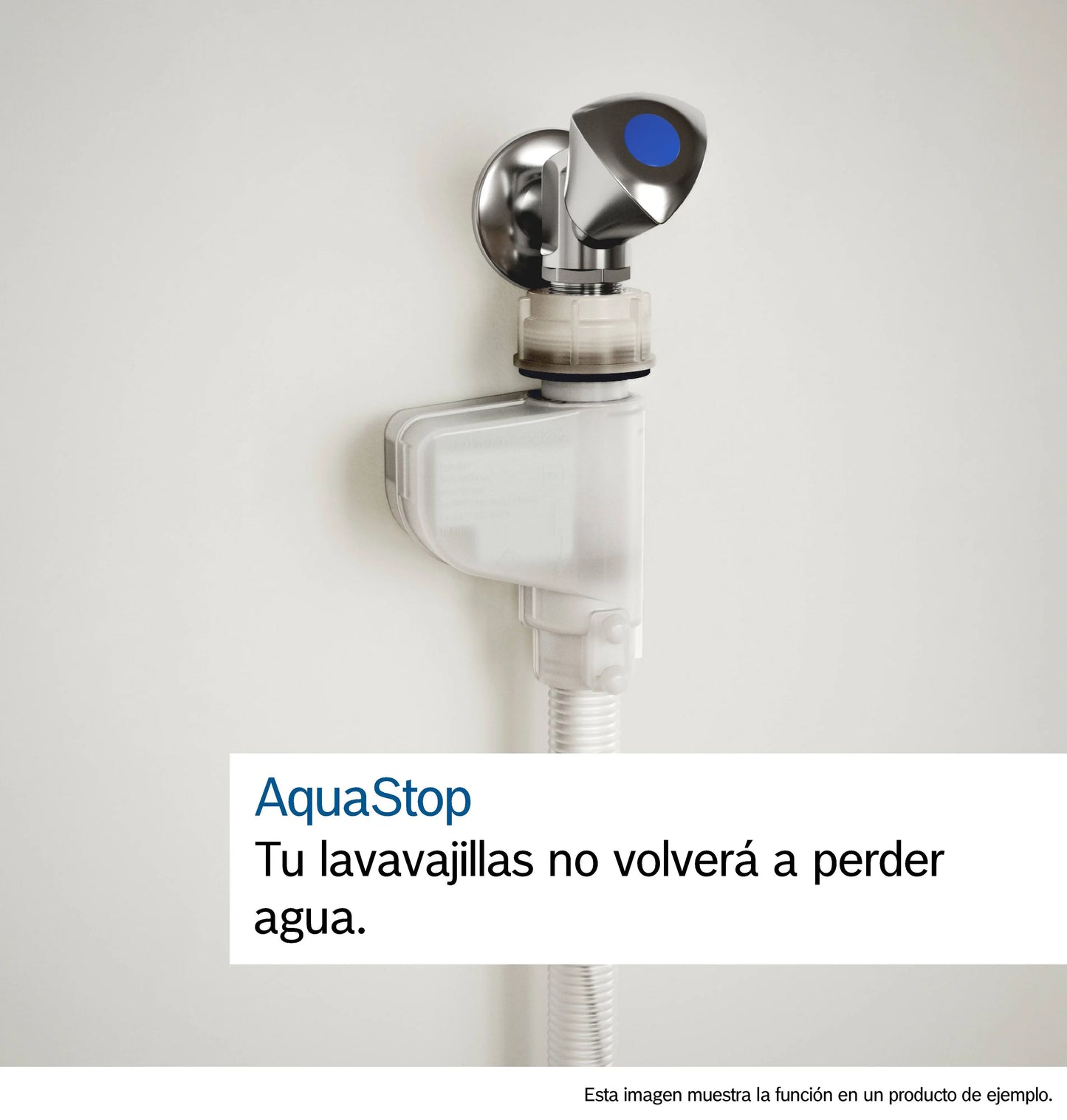 AquaStop antifugas