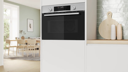 Bosch CMA585GS1 detalle de funciones