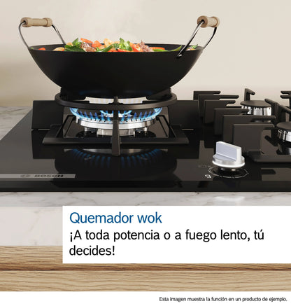 Hornalla Wok