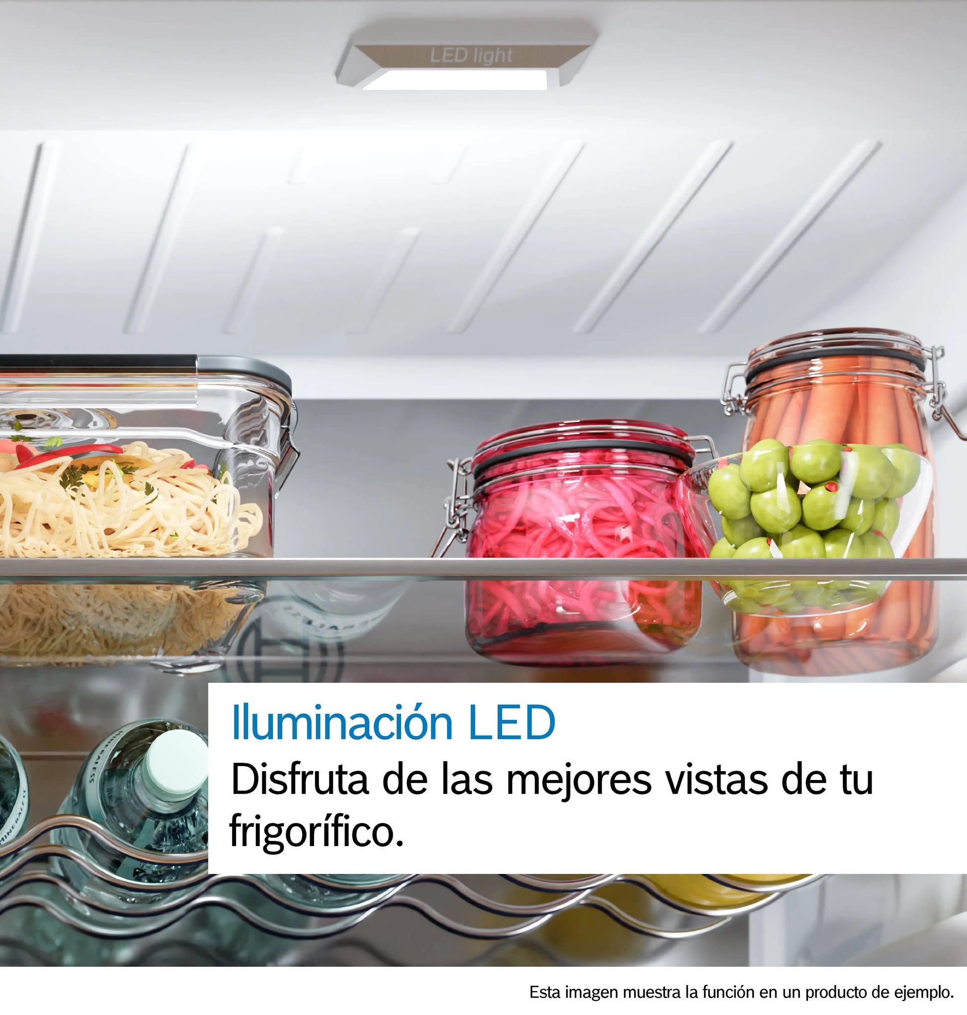 Iluminacion LED