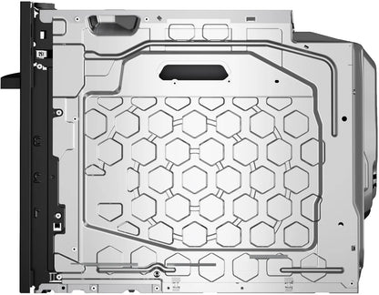 Horno Compacto Bosch CMG7761B1 vista de aplicación 7
