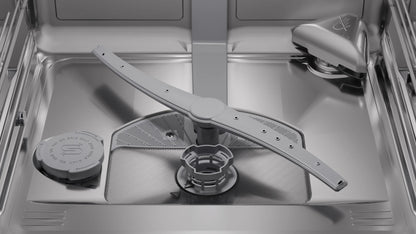 Bosch SMS6ZCI10E secado PerfectDry con Zeolitas