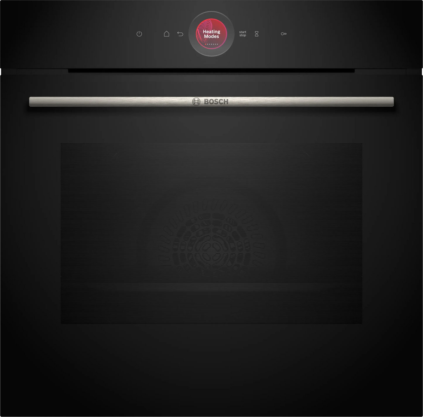Horno Bosch HBG724AB1 Serie 8 multifunción negro