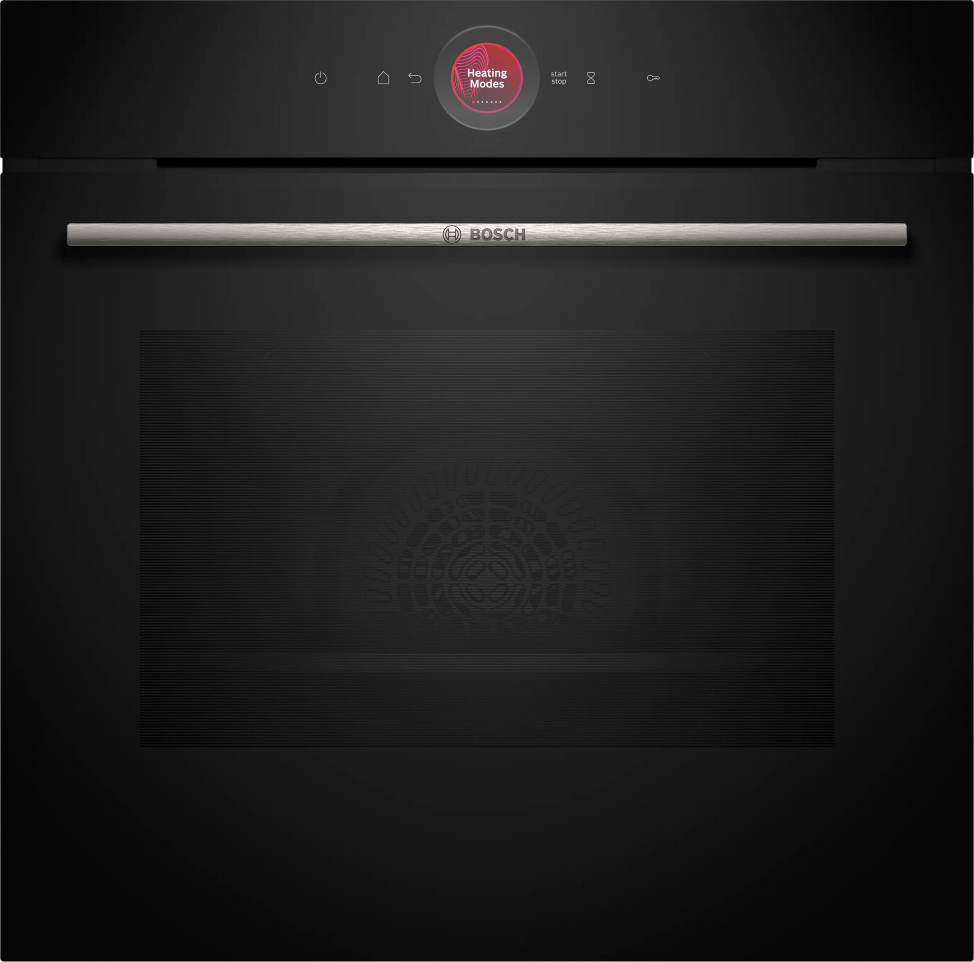 Horno Bosch HBG724AB1 Serie 8 multifunción negro