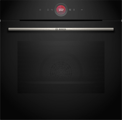 Horno Bosch HBG724AB1 Serie 8 multifunción negro