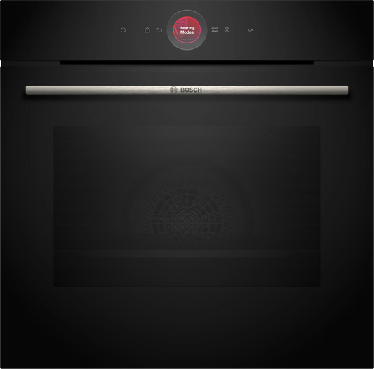 Horno Bosch HBG724AB1 Serie 8 multifunción negro
