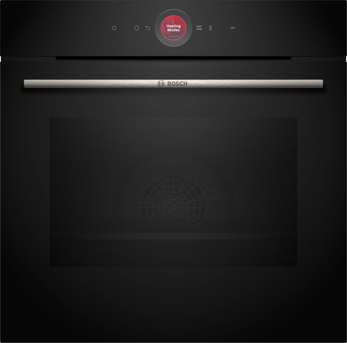 Horno Bosch Serie 8 HBG724AB1 Air Fry 4D negro