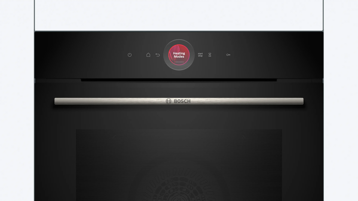 Horno Bosch Serie 8 HBG724AB1 Air Fry 4D negro