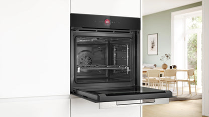 Bosch HBG724AB1 detalle