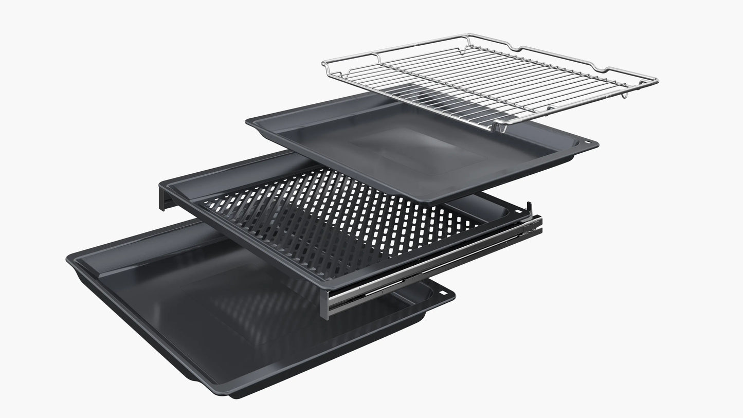 Bosch HBG724AB1 panel