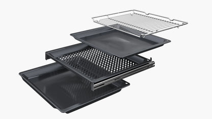 Bosch HBG724AB1 panel