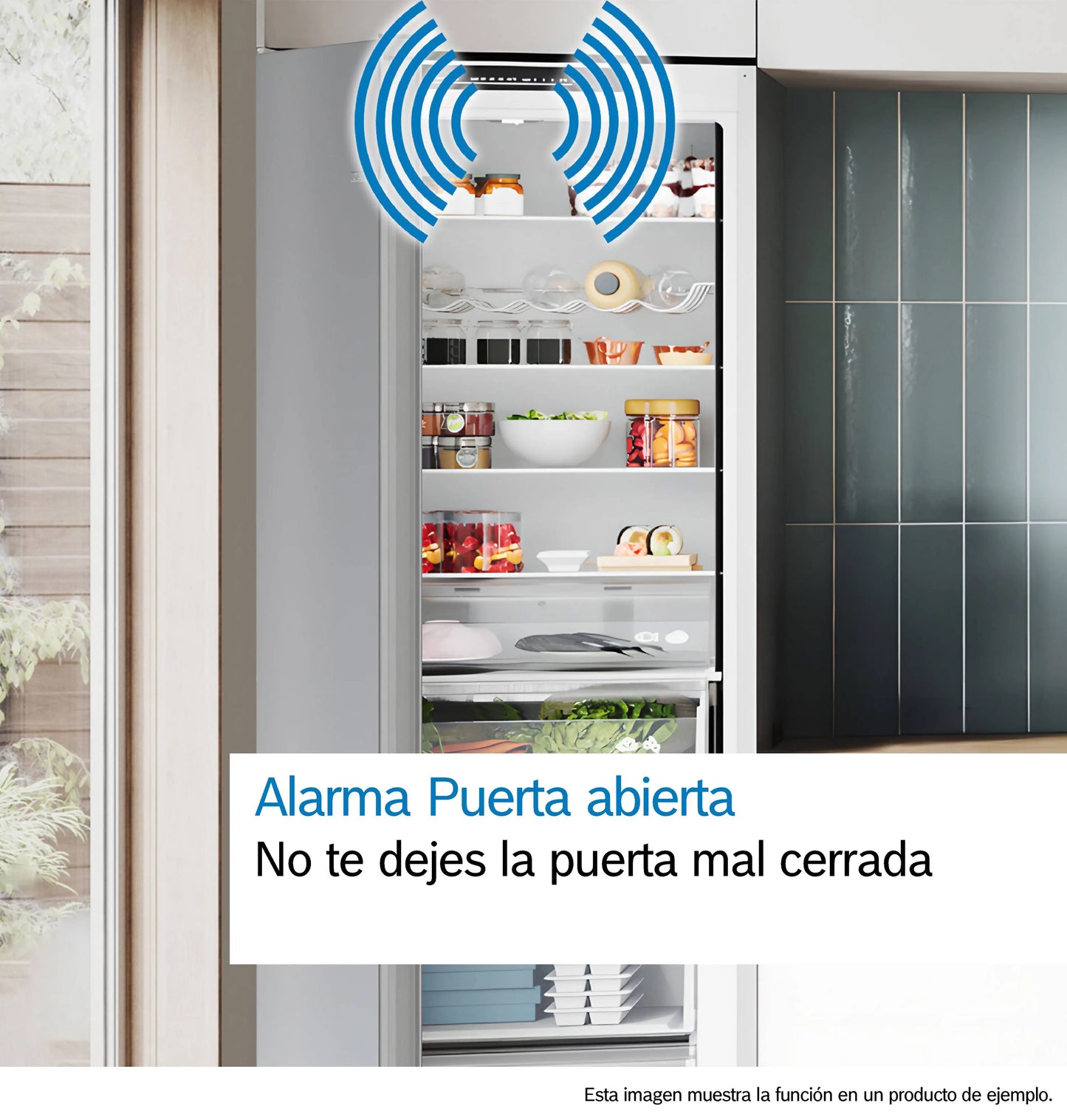 Sensor de puerta