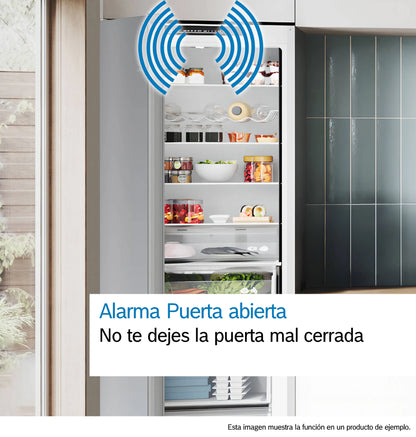 Sensor de puerta