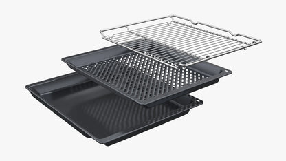 Horno Compacto Bosch CMG7761B1 vista de aplicación 6