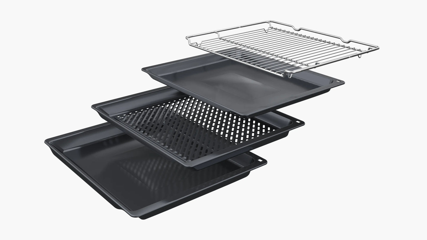 Bosch HRG7784B1 panel