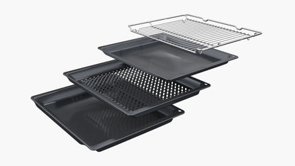 Bosch HRG7784B1 panel