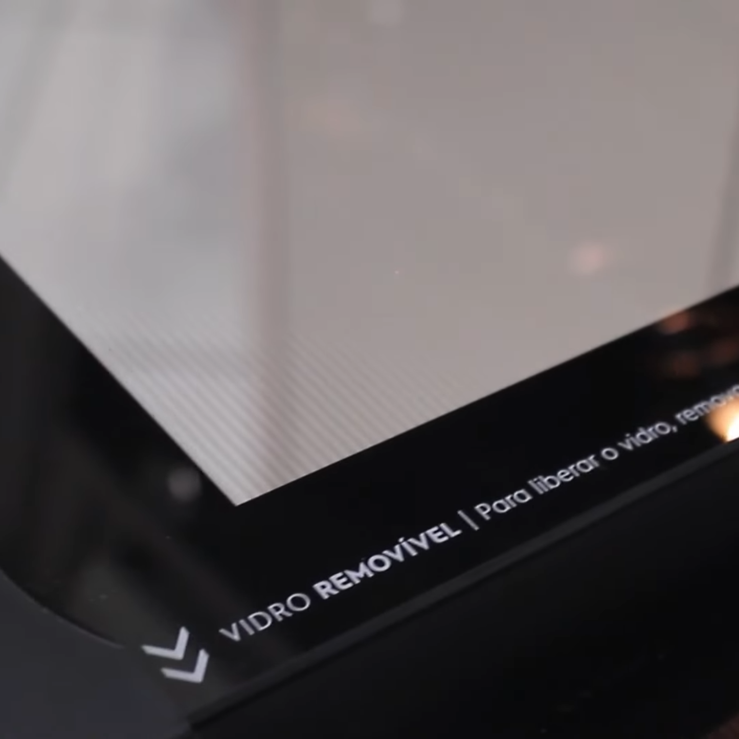 Horno a Gas Electrolux 80L OE8GH Convección Real | TodoCocinas