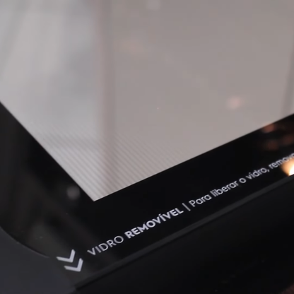 Horno a Gas Electrolux 80L OE8GH Convección Real | TodoCocinas