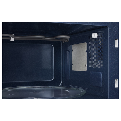 Microondas Samsung Bespoke con Grill Fry 30L - MG30T5019CG