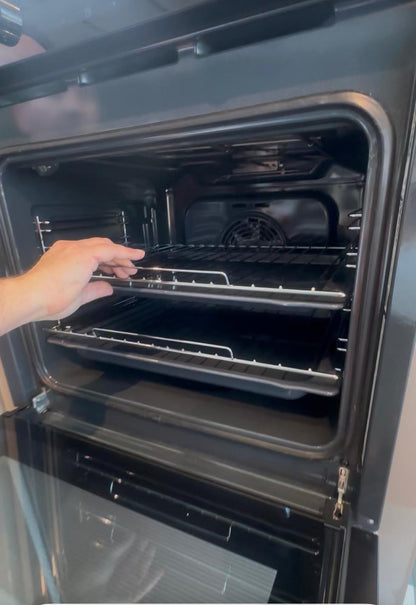 Horno Eléctrico SMART HYDRO Franke FSM 86 H XS