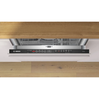 Lavavajillas Bosch SMV2ITX09E Integrable 60cm 13 cubiertos